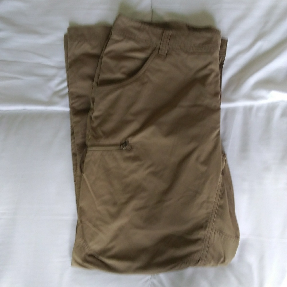 Marmot Arch Rock Pants